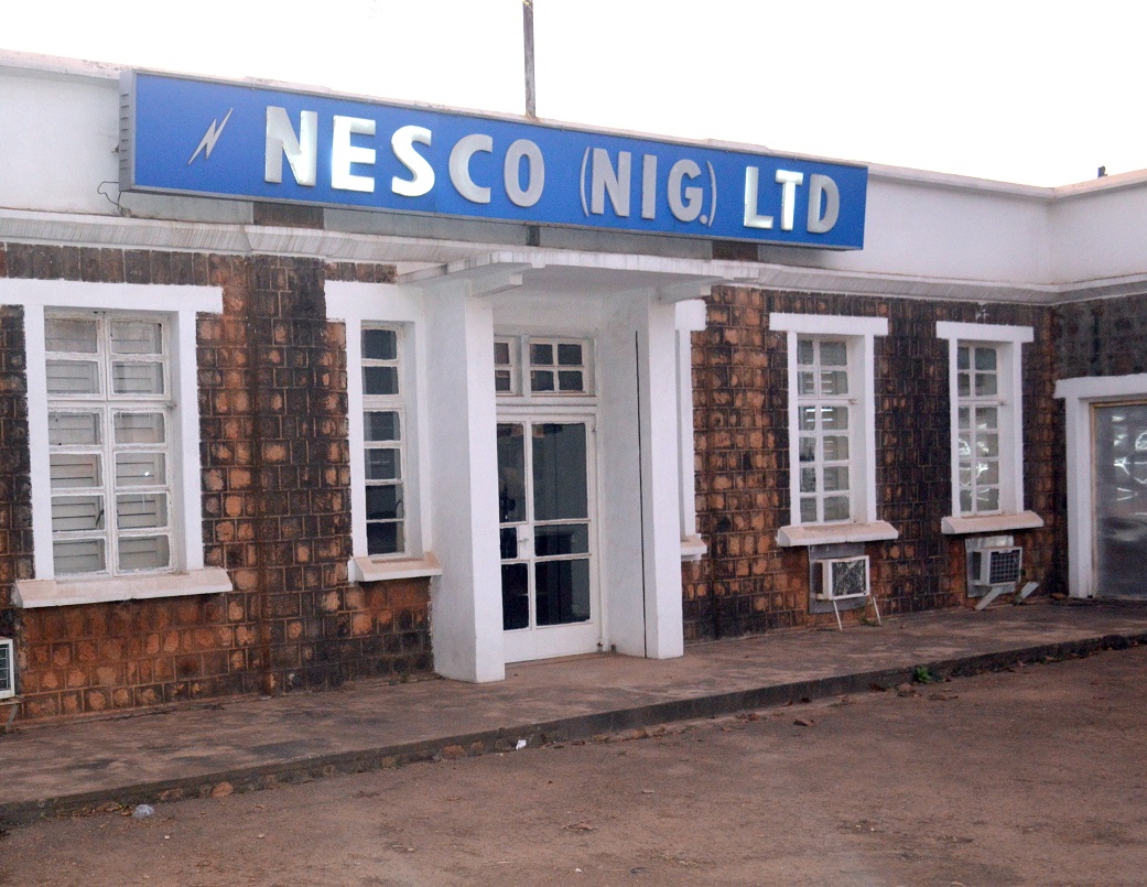 Nesco